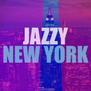 VA - Jazzy New York (2020)