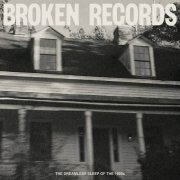 Broken Records - The Dreamless Sleep Of The 1990s (2023)