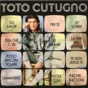 Toto Cutugno - Toto Cutugno (1990) CD-Rip