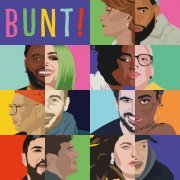 BUNT! - Songs vom Verschiedensein & Zusammenhalten (2023) Hi-Res