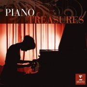 VA - Piano Treasures (2012)