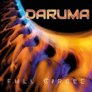 Daruma - FULL CIRCLE (2025)