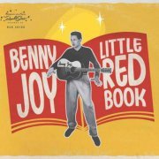 Benny Joy - Little Red Book (2023)