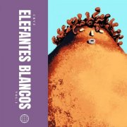Crvz - ELEFANTES BLANCOS, Vol. I (2026) Hi-Res