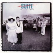 Honeymoon Suite - The Big Prize (1985)