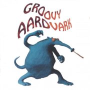 Groovy Aardvark - Eater's Digest (Remastered) (2019)