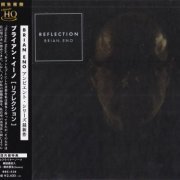 Brian Eno - Reflection (2017) [Japan Edition]