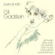 Gil Goldstein - Pure As Rain (2021)