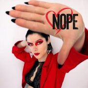 Clare Twiddy - NOPE (2023) Hi Res