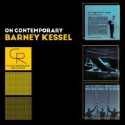 Barney Kessel - On Contemporary: Barney Kessel (2021)