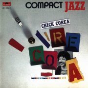 Chick Corea - Chick Corea (1987)