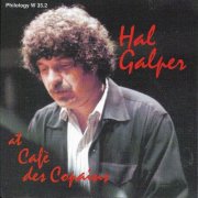 Hal Galper - At Cafè des copains (1990)