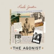 Leslie Jordan - The Agonist (2025) [Hi-Res]