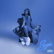 Sonyae - Out The Blu (2024) Hi Res