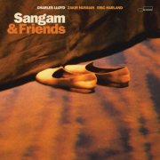 Charles Lloyd - Sangam & Friends (2026)