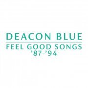 Deacon Blue - 1965887086119658870861 (2024)