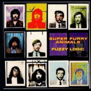 Super Furry Animals - Fuzzy Logic (1996)