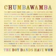 Chumbawamba - The Boy Bands Have Won (2008)