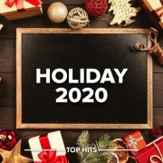 VA - Holiday 2020 (2020)