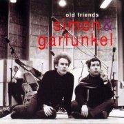 Simon and Garfunkel - Old Friends (1997)