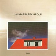 Jan Garbarek - Photo With Blue Sky, White Cloud, Wires, Windows And A Red Roof (1979)