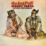 Spooky Tooth - The Last Puff (1993)