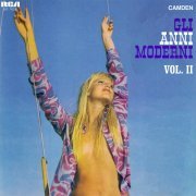 VA - Gli Anni Moderni Vol. 2 (1969)