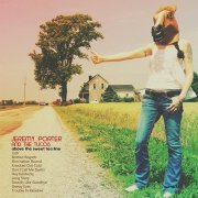 Jeremy Porter & The Tucos - Above the Sweet Tea Line (2015)