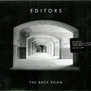 Editors - The Back Room (Limited Edition) (2005)