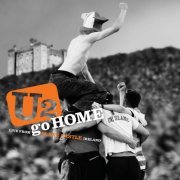 U2 - The Virtual Road – U2 Go Home: Live From Slane Castle Ireland EP (2021) [Hi-Res]