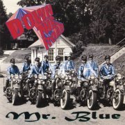 Mr. Blue - Down the Road (2000)