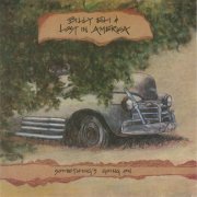Billy Eli, Lost in America - Something's Going On (2025)