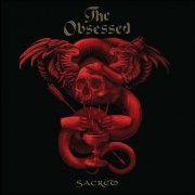 The Obsessed - Sacred (2017) Hi-Res