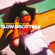VA - Slow Disco Traxx (2025)