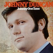 Johnny Duncan - Johnny One Time (1969/2019) [Hi-Res]