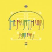 John Zorn - The Fourth Way (2023)