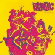 Frantic - Conception (Reissue) (1970/2007)