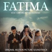 Paolo Buonvino - Fatima (2020) [Hi-Res]