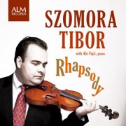 Szomora Tibor, Aki Fujii - Rhapsody (2026)