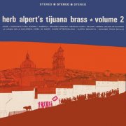 Herb Alpert & The Tijuana Brass - Volume 2 (1963)