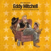 Eddy Mitchell - Vinyl Story Presents Eddy Mitchell (2022)