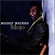 Muddy Waters - Mojo: The Live Collection (2000) [CD Rip]