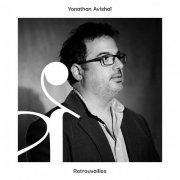 Yonathan Avishai - Retrouvailles (2023) Hi Res