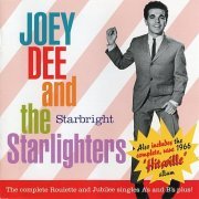 Joey Dee & The Starlighters - Starbright (1999)