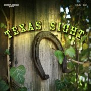 Paul Gelsomine - Texas Sight (2021)