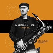 Fabrizio D'Alisera - Trisonic (2019)