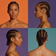 Alicia Keys - ALICIA (2020) [Hi-Res]