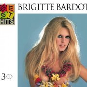 Brigitte Bardot - Best Hits (2016)