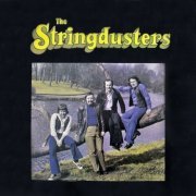 The Stringdusters - The Stringdusters (2022) [Hi-Res]