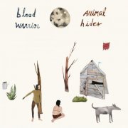 Blood Warrior - Animal Hides (2019)